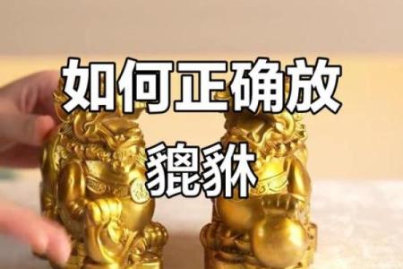 貔貅摸哪里有什么讲究 貔貅用哪只手摸