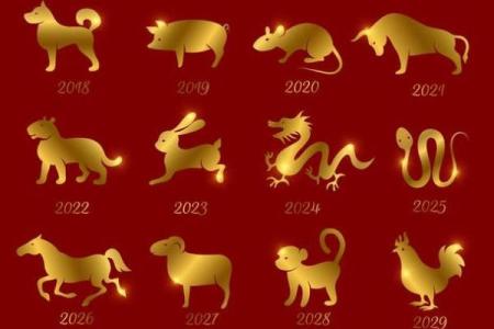 未来三大暴富的生肖 2020即将暴富的生肖
