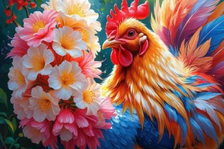 属鸡几月出生最好 属鸡几月出生最好女命
