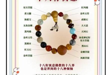 手串为什么29颗不吉利 手串为什么21颗
