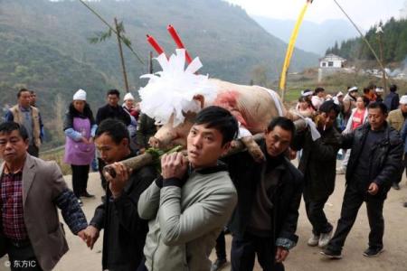 今年什么属相不能见丧事 今年属什么不能看死人