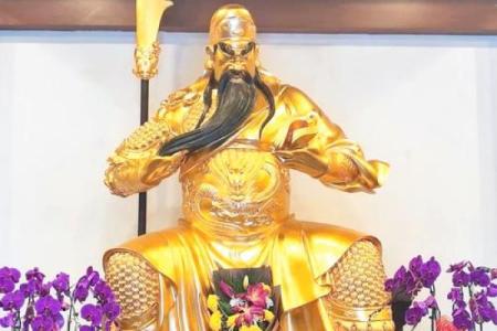 怎么供奉财神爷 怎么供奉财神爷才显灵