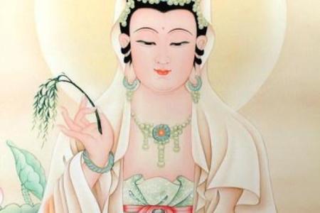 观音像挂在家里什么位置最好 观音像挂哪里