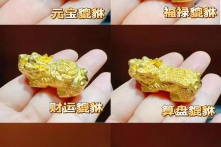 貔貅佩戴注意事项 哪些生肖不能戴貔貅