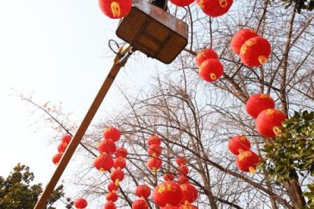 灯笼适合挂在家中什么位置 灯笼适合挂在家中什么位置呢