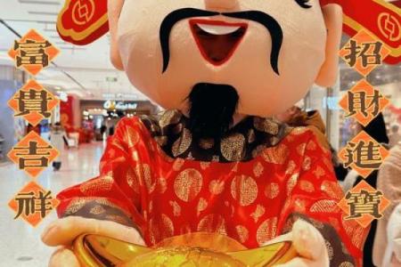 2024年财神日是哪一天 2024迎财神是哪一天