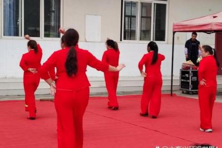 舞蹈回娘家比赛一等奖 舞蹈回娘家报幕词串词