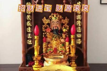 财神放在哪个方位 财神放在什么方位