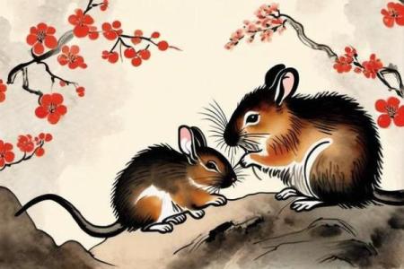老鼠与马的属相合不合 老鼠与马的属相合不合婚姻