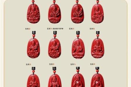 三种属相不能戴朱砂