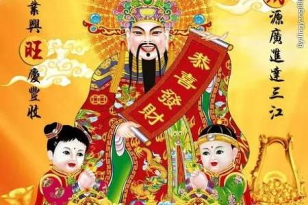 超市财神爷的摆放位置和方向 超市里财神放在什么位置