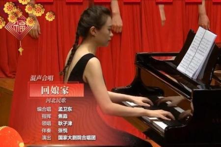 回娘家表演唱舞蹈 回娘家视频舞蹈视频歌词曲