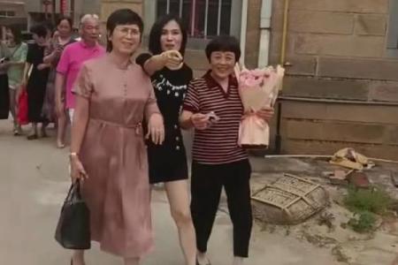 回娘家让爹玩的视频 回娘家让爹玩的视频在线观看