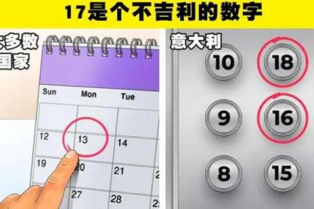 36个数字吉不吉利 36个数字的吉凶
