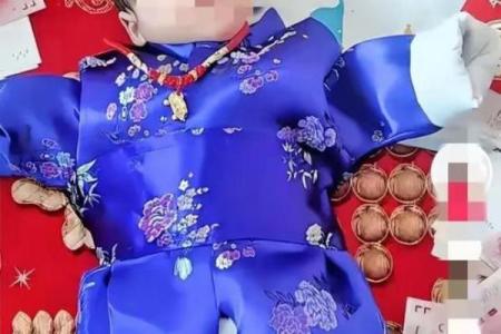 满月回娘家 满月回娘家拿哪四样东西