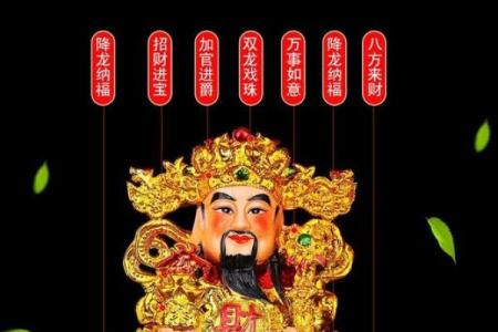 文财神挂在家里什么位置好 文财神挂的最佳方位