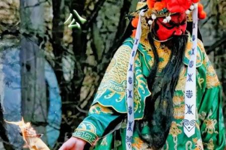 关公最忌三种属相 关公最忌三种属相狗鸡