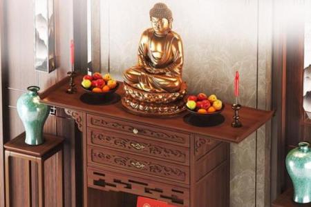 财神怎么请到店里供奉 店里请的财神要怎样贡