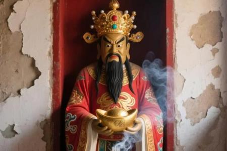 请财神每天都要上香吗 财神需要每天都拜吗