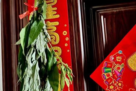 端午节能回娘家吗 端午节能回娘家吗有什么讲究吗