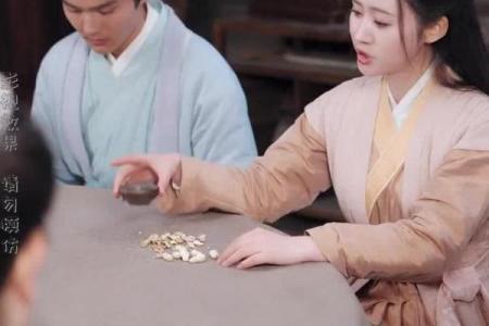 小姑回娘家带全村炫肉 小姑回娘家带全村炫肉买猪下水后怎么了