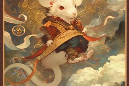 ‌抱团取暖打一生肖 → 鼠‌（鼠群相拥，共御严寒）