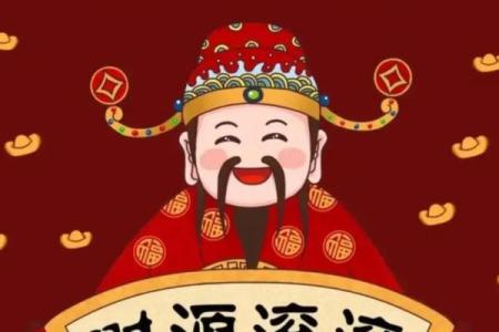 财神怎么拜 财神怎么拜正确方法