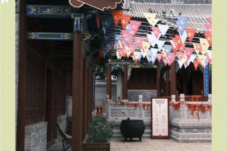 财神庙怎么拜财神比较正确 财神庙怎么拜财神比较正确视频