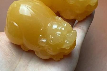 玩貔貅手把件有什么讲究 玩貔貅手把件有什么讲究吗