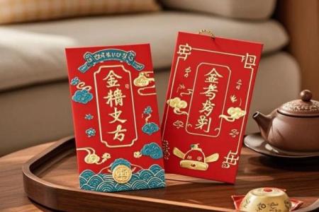 红包什么数字吉利 给考生发红包什么数字吉利