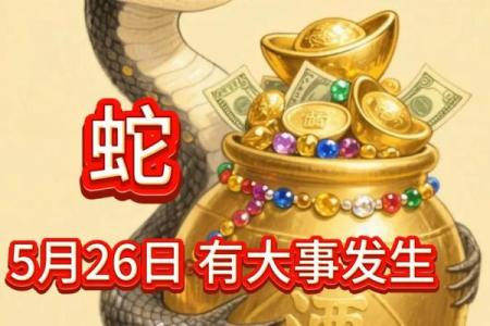 77属蛇最难熬的是哪一年 77年属蛇命苦