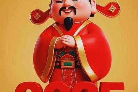 一般财神爷要放一杯水吗 财神爷需要供水吗