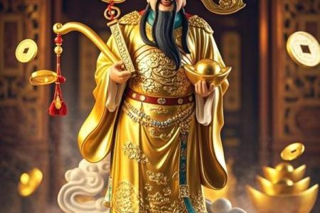 家中财神摆放哪里最好 家中财神位置