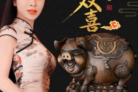 属鼠和属猪的做生意合财吗 属鼠和属猪的能不能合作