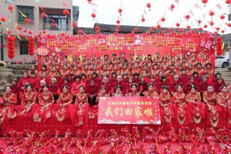 舞蹈回娘家一等奖 舞蹈回娘家一等奖视频大全