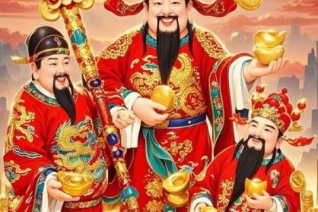 今天的财神在什么方向 今天的财神在什么方向