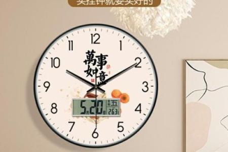 时钟适合挂在客厅哪个位置 时钟一般挂在客厅的哪个位置图