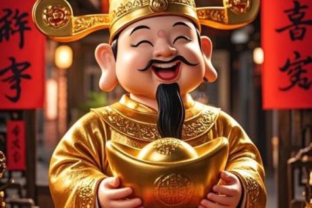 财神放哪个方向最旺财 财神应该放在什么方向位置朝哪