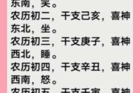 2022年4月29日财神方位 2021年4月29号财神方位