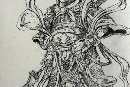 青面獠牙是指什么生肖(青面獠牙是指什么生肖和动物)
