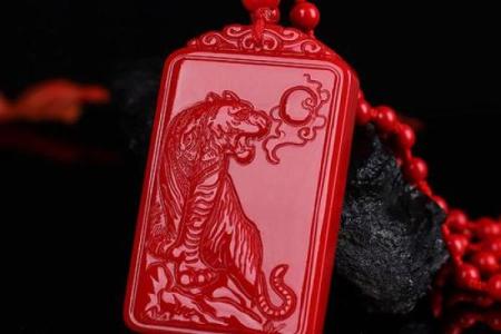 属虎能戴朱砂吗 属虎能戴朱砂吗