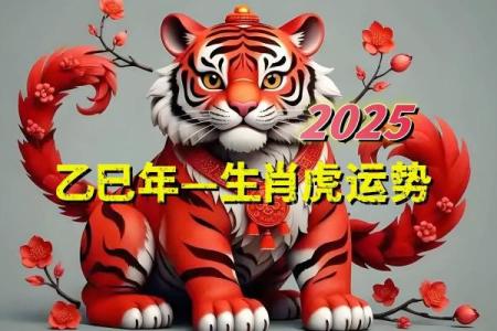 属虎2025年犯什么太岁最好 属虎2025年犯太岁属相