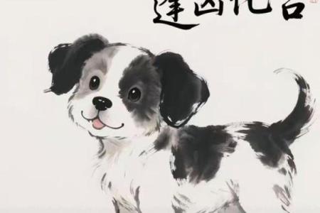 ‌白云苍狗打一正确生肖‌-狗（云狗变幻，世事无常）