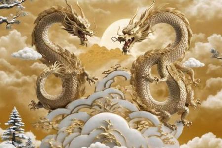 2024属龙今年有一难