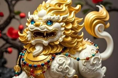貔貅怎么放才正确 貔貅怎么安放才准确