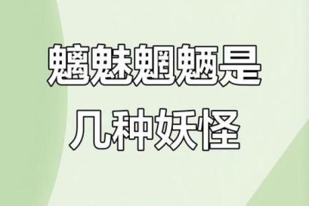 魑魅魍魉打一生肖(魑魅魍魉指什么)