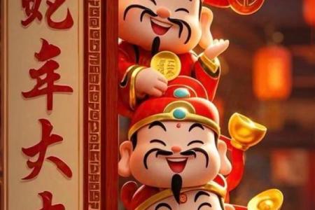 财神对门口摆放好吗 财神对门口摆放好吗视频