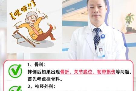 老人摔倒是不是不吉利 老人摔倒意外险理赔