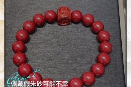 男人适不适合戴朱砂 男人不适合戴朱砂的属相