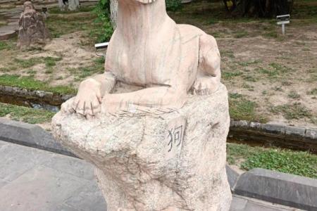 众生所归三大生肖 众生所归是什么意思